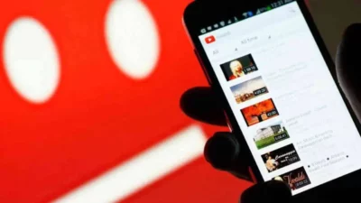 como convertir vídeos de YouTube a MP3