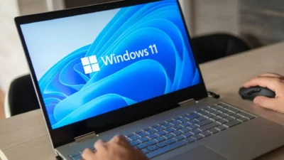 cómo hacer Windows 11 más bonito y minimalista