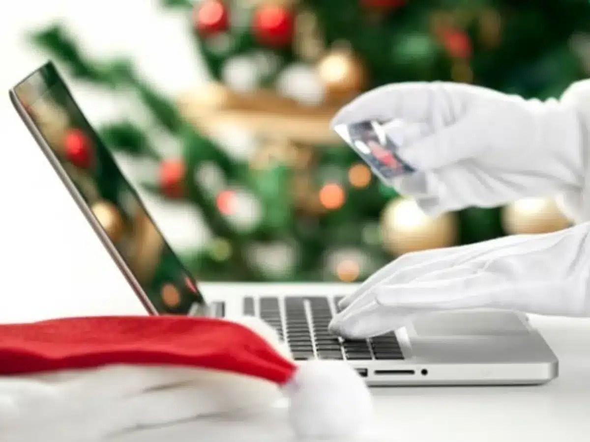 Estafas navideñas en Internet