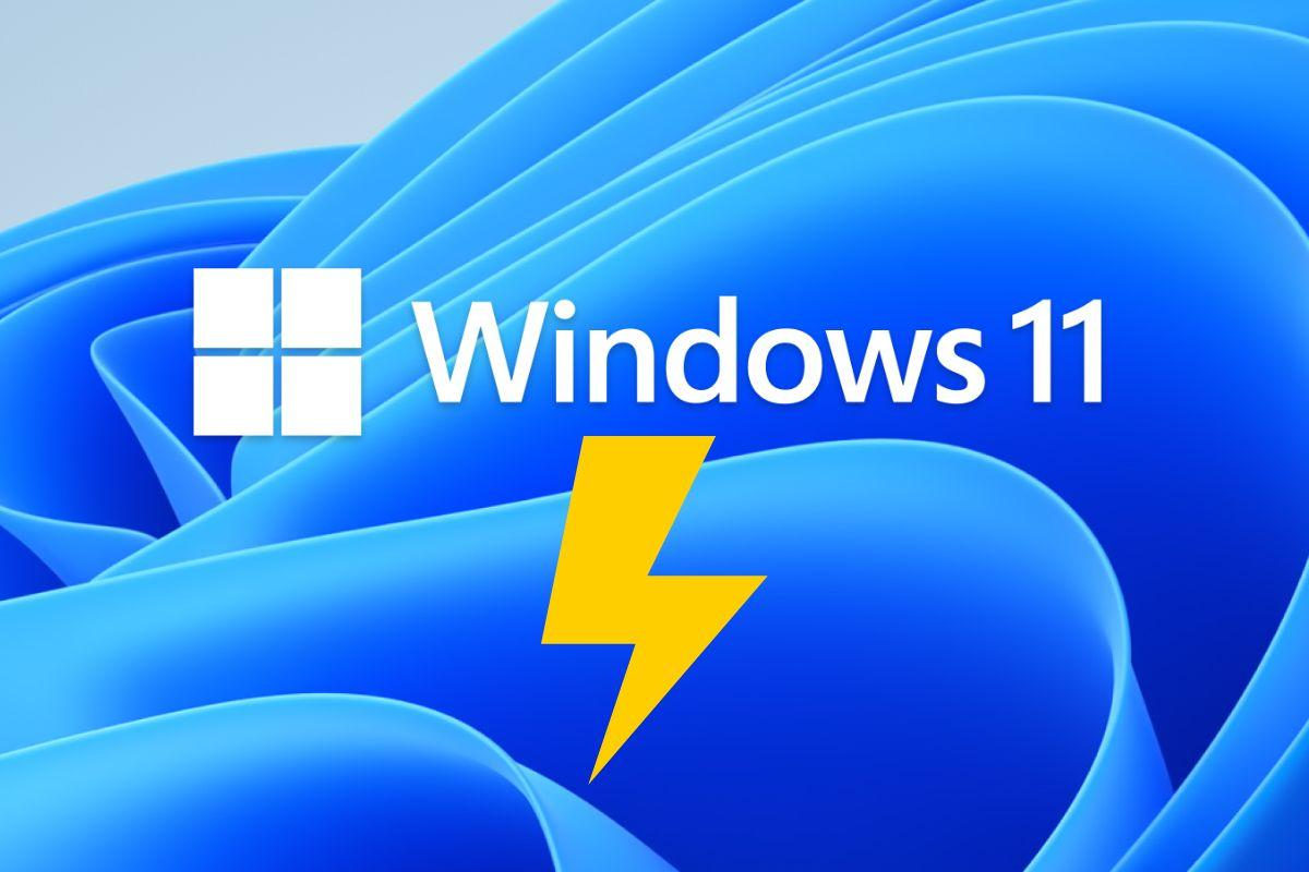 productividad en Windows 11