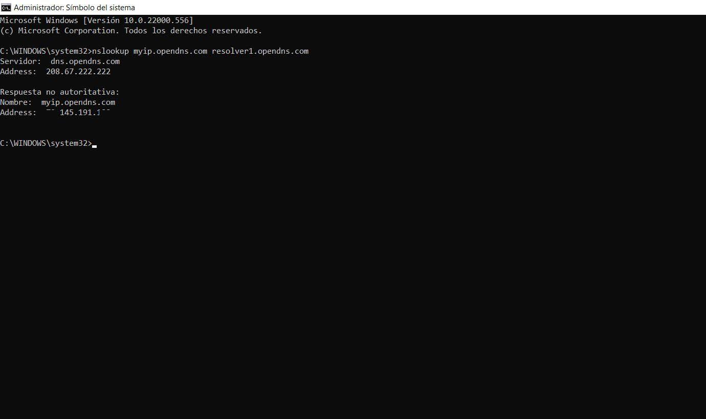 Diferència entre IP pública i IP privada