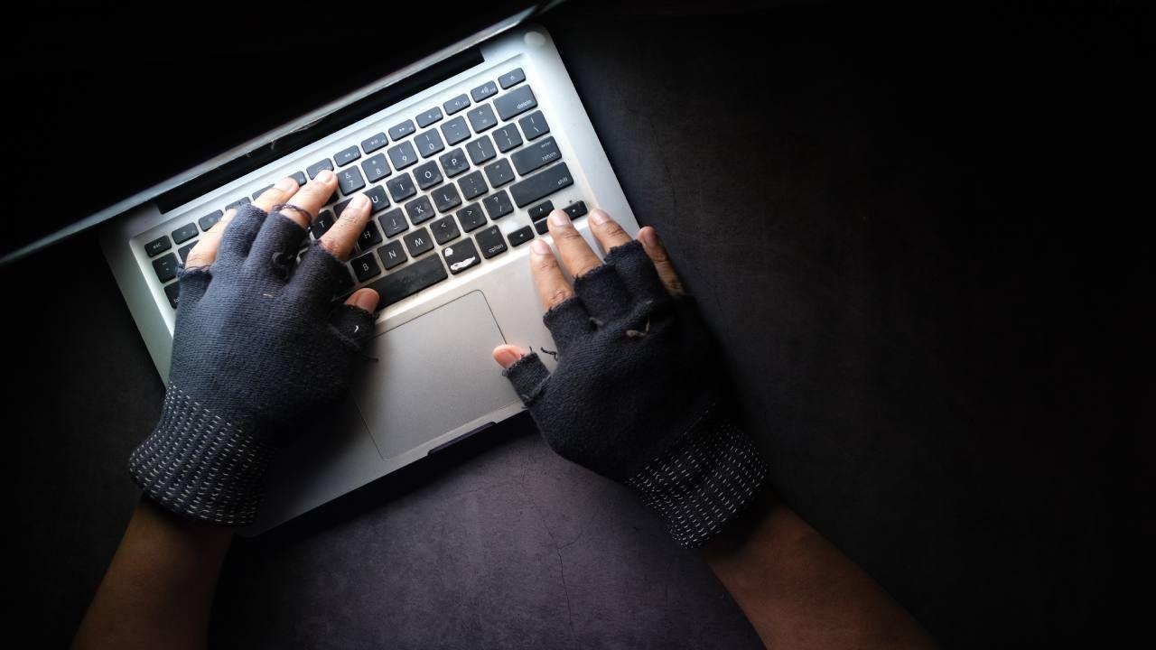 Router hackeado y red comprometida