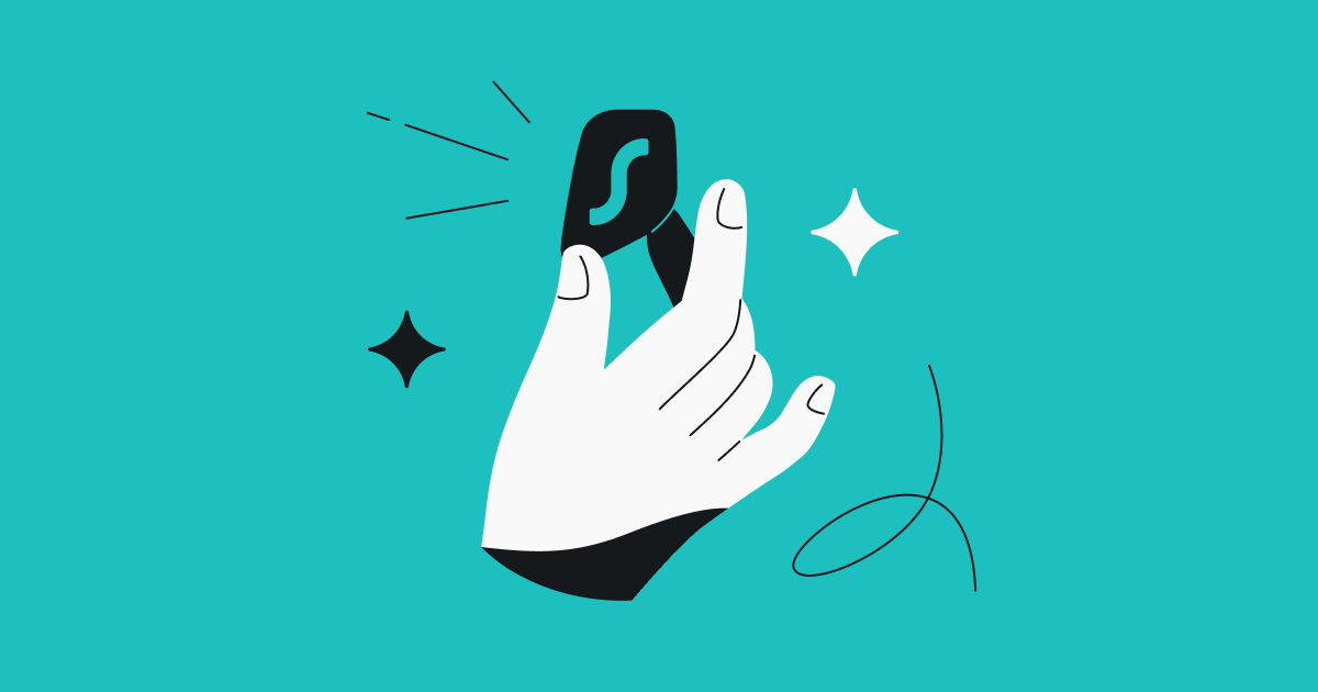 Dispositivos conectados a la red WiFi