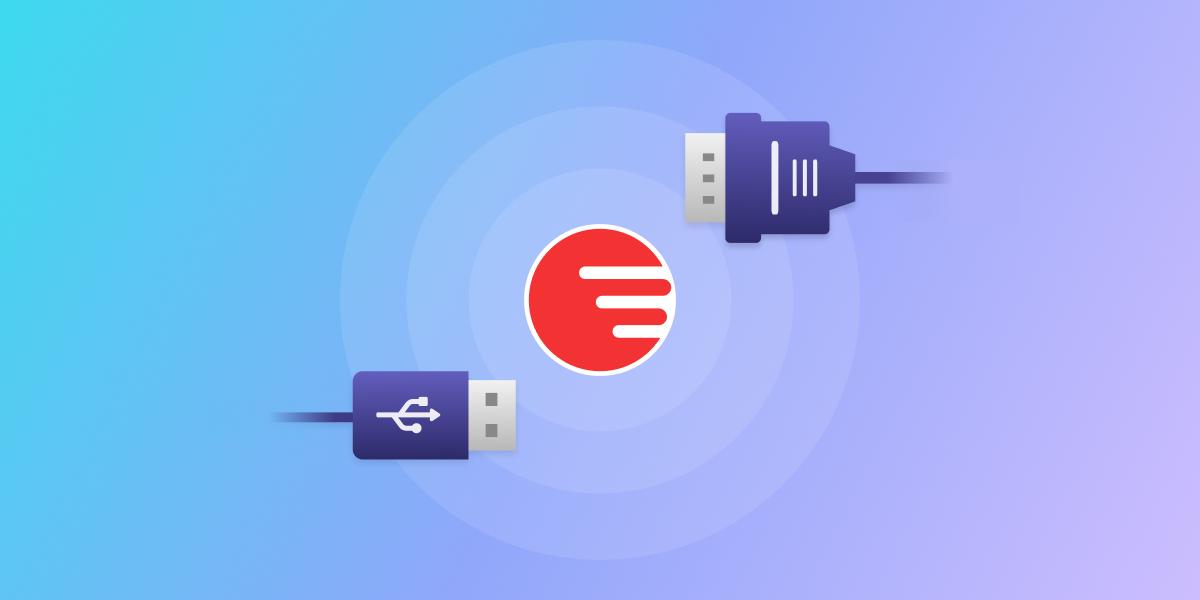 Opciones para compartir teclado y ratón entre varios PC