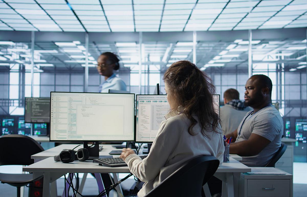 contraseñas debiles en ciberseguridad