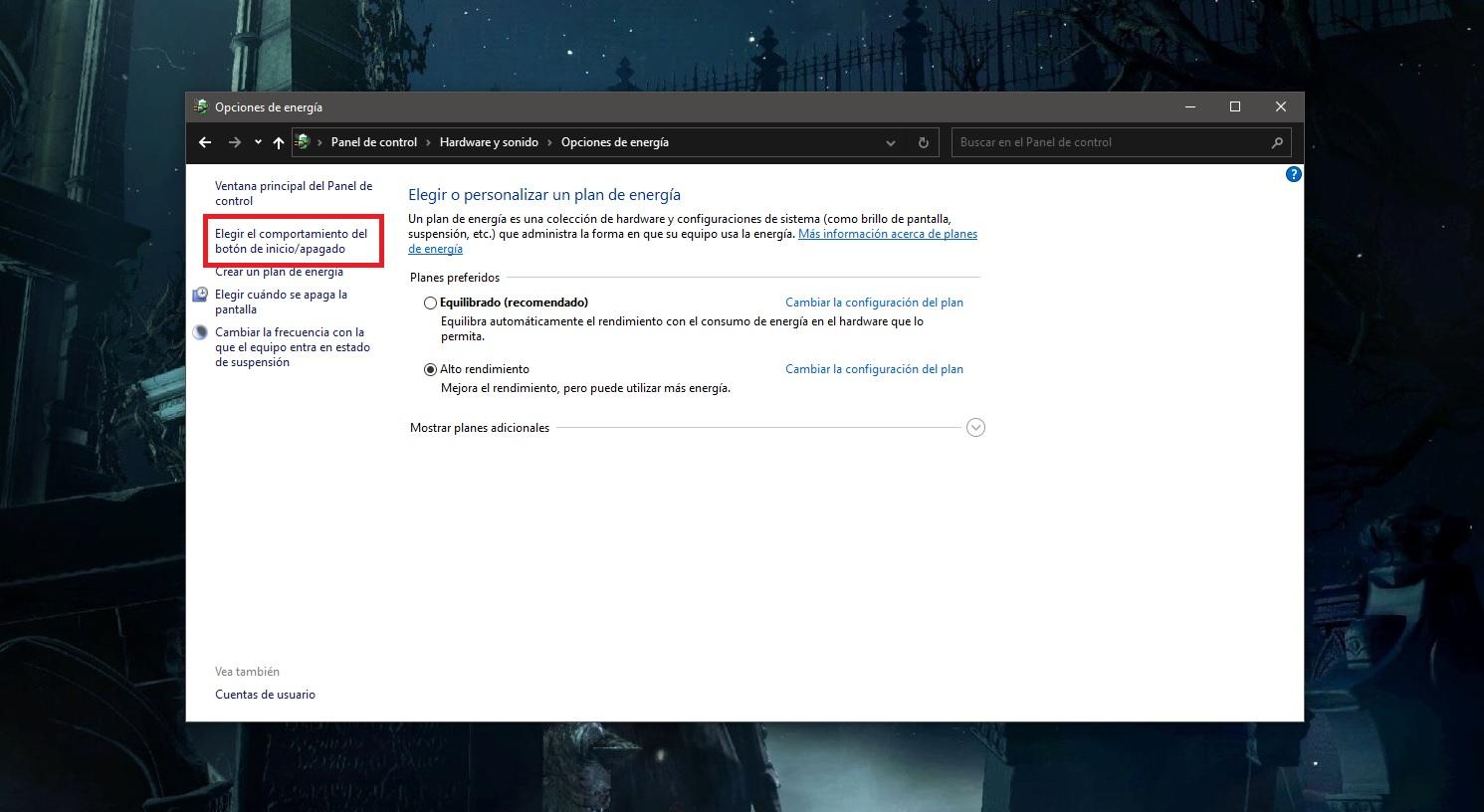 Desactivar inicio rápido Windows 11 problemas Desactivar inicio rápido Windows 11 problemas