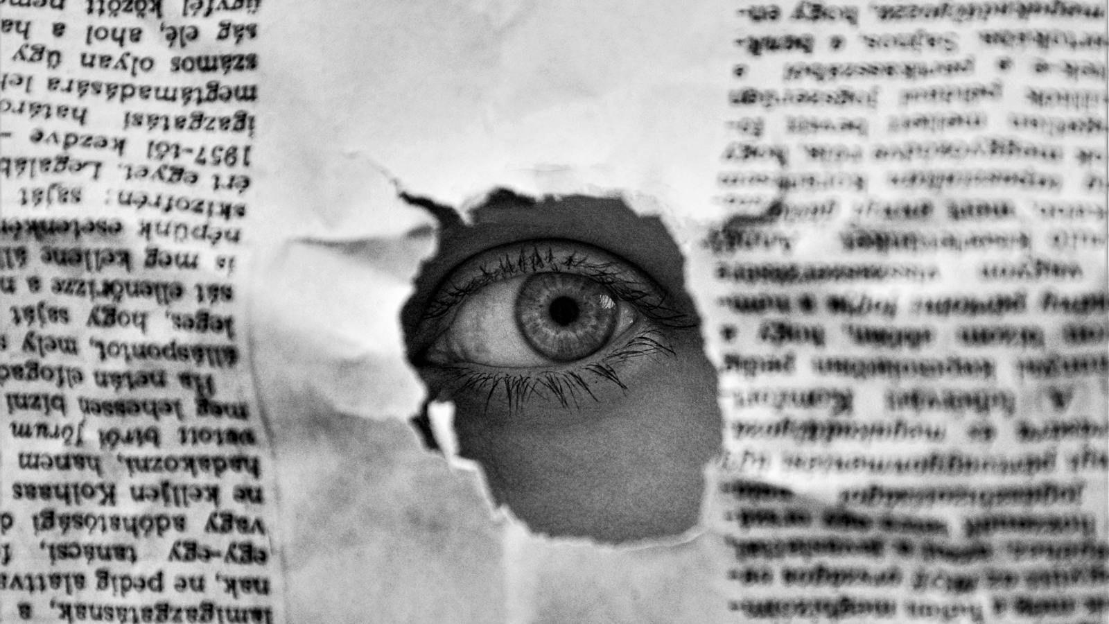 Privacidad online con modo incógnito y VPN