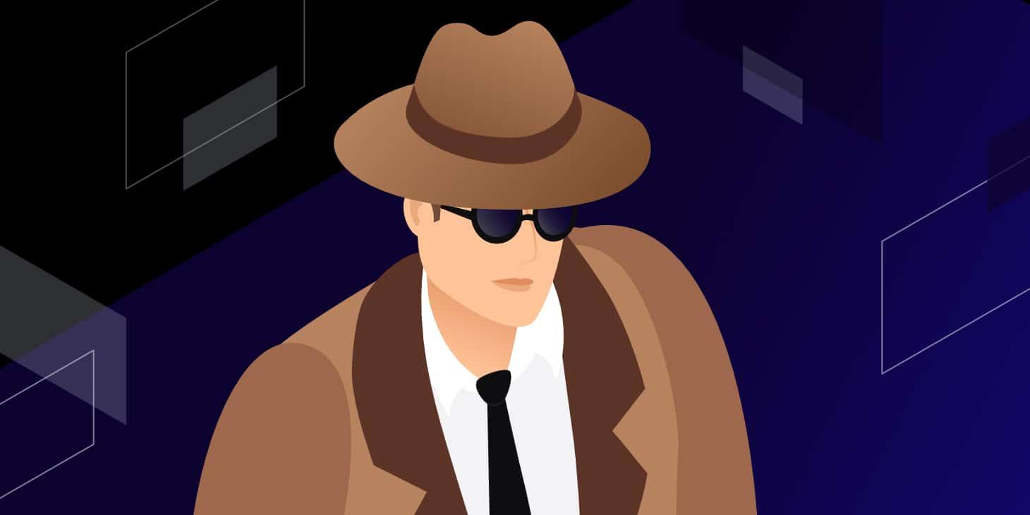 Comparación entre VPN y modo incógnito