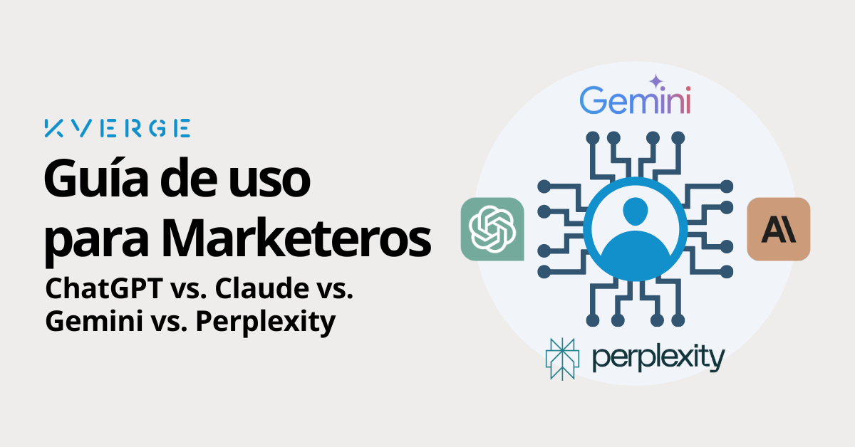 comparativa usos Claude ChatGPT Gemini