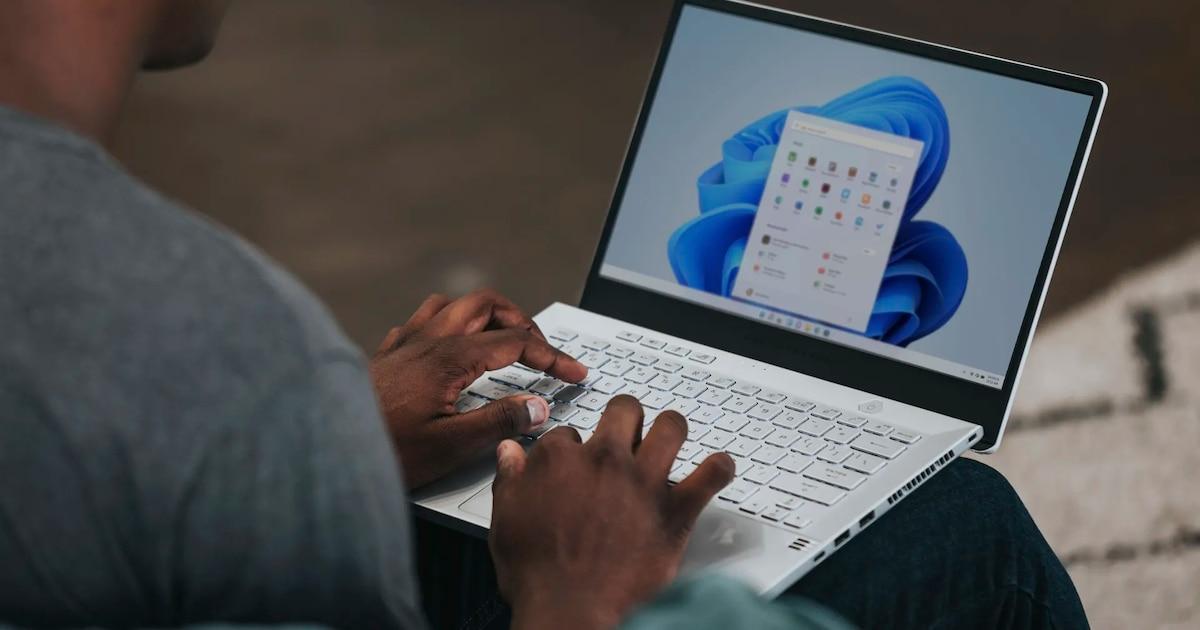Opciones de restauración y recuperación en Windows