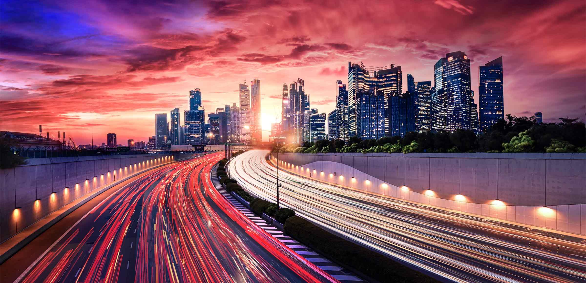 edificios inteligentes