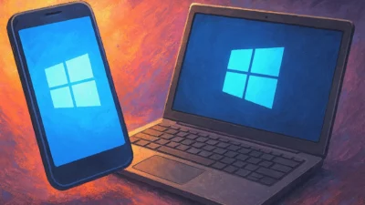 emulador que lleva Windows a tu móvil