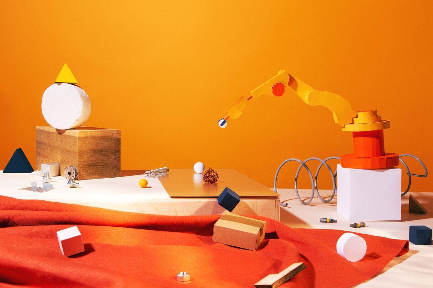 Servitización e inteligencia artificial en fabricantes