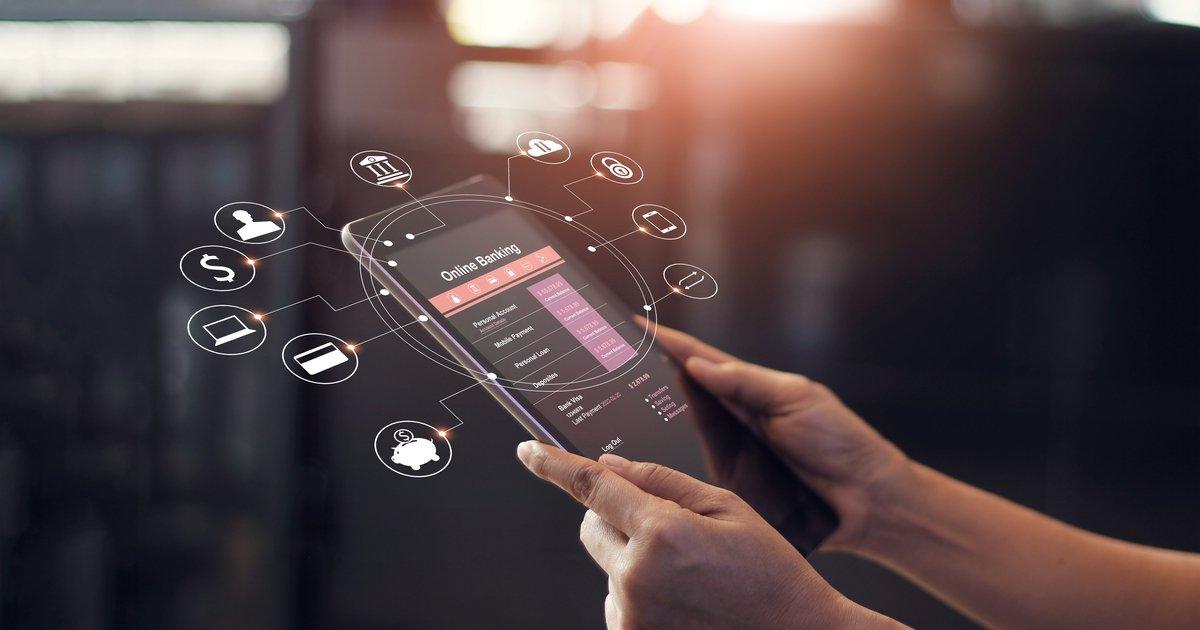 fintech y banca online