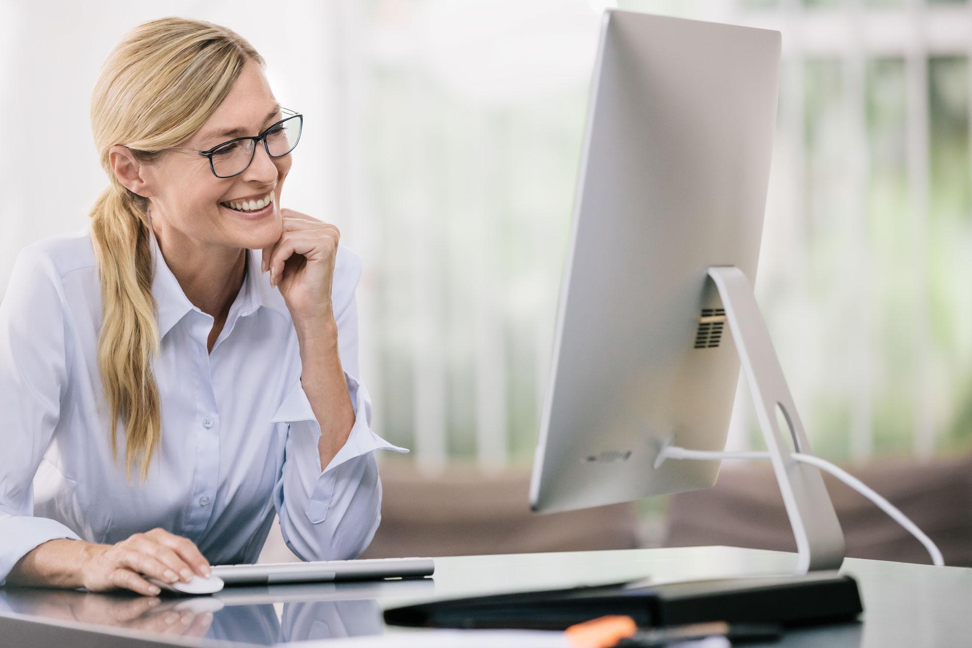 gafas para ordenador con filtro de luz azul