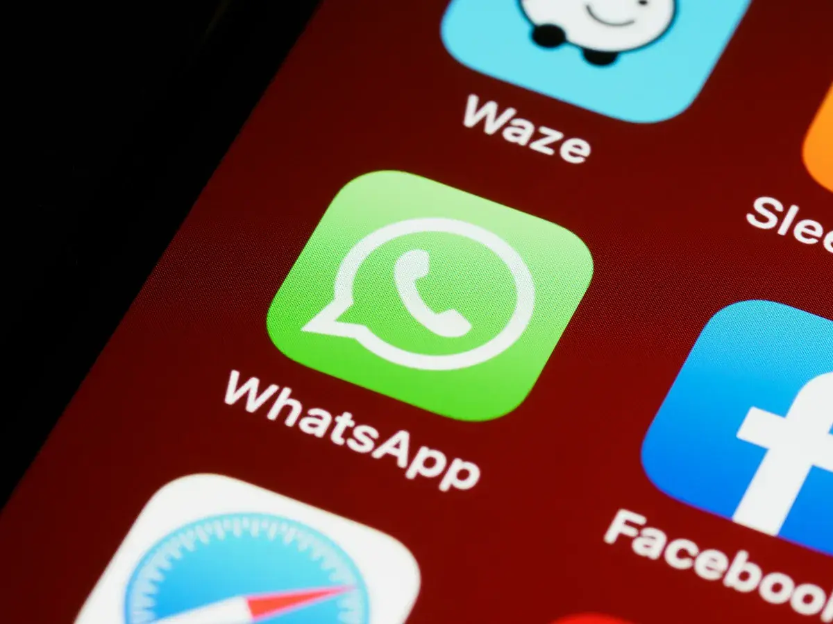 Cómo borrar caché de WhatsApp en móvil y ordenador Borrar caché de WhatsApp en móvil y ordenador