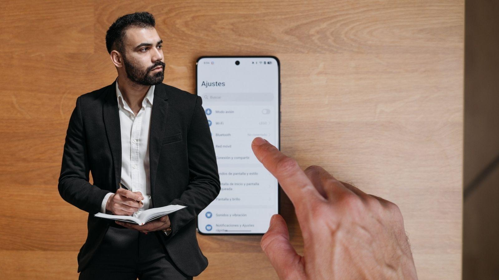 Seguridad en Android