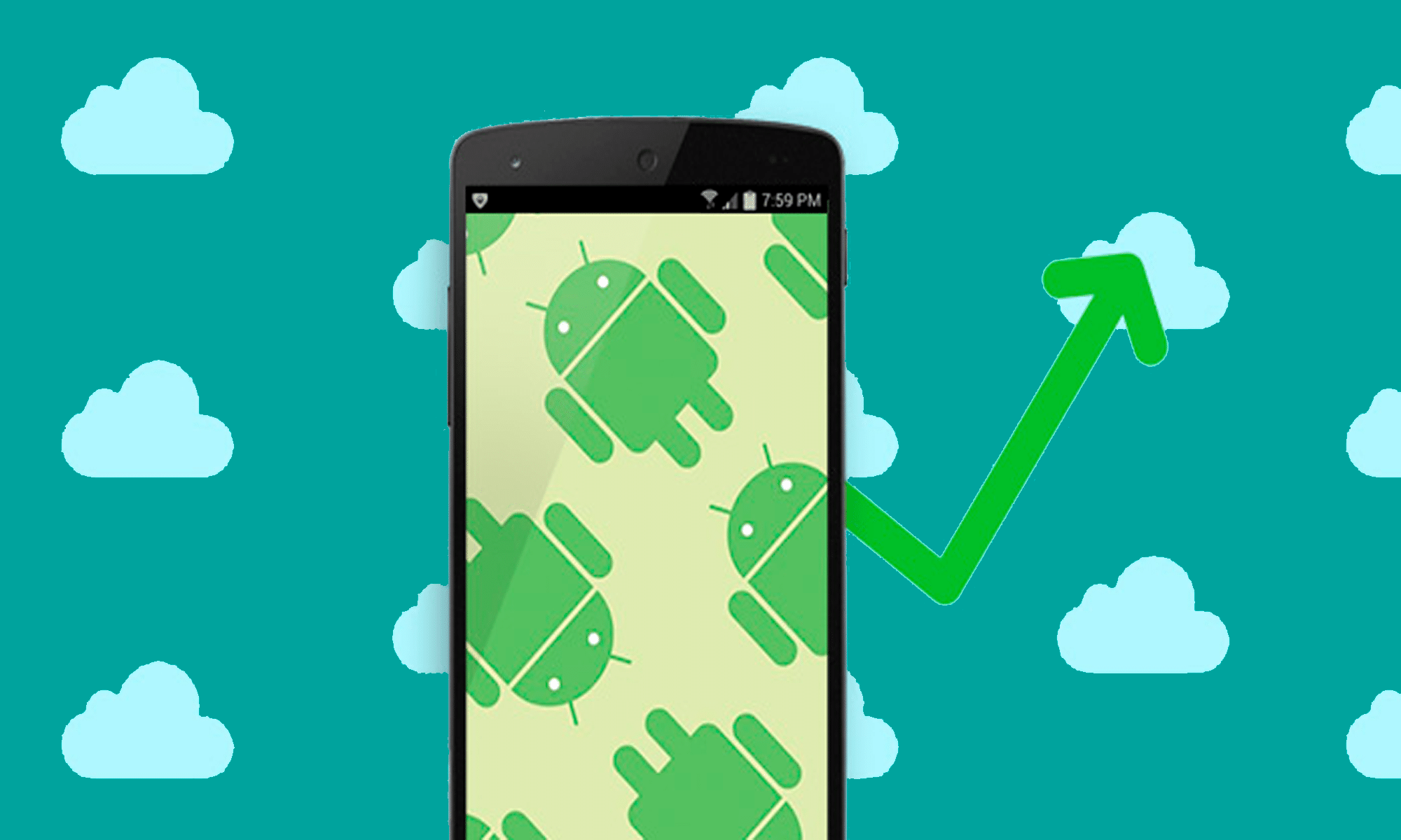 mejores trucos de android