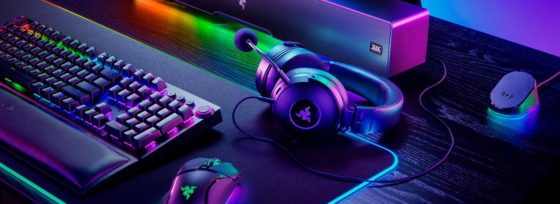 Evolución de periféricos de ordenador