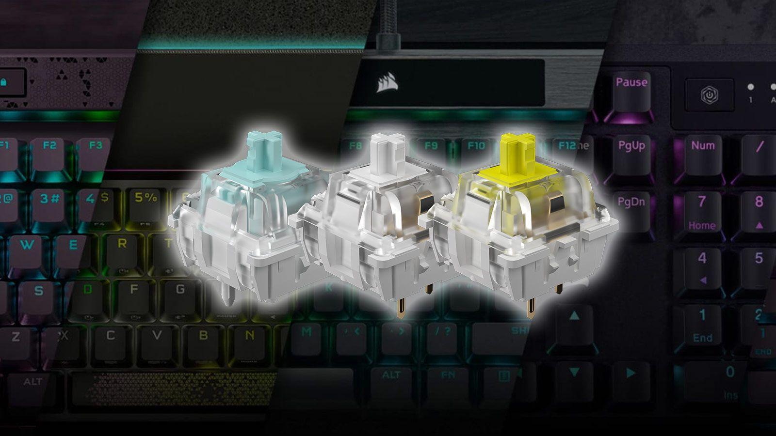 Tipos de periféricos de ordenador