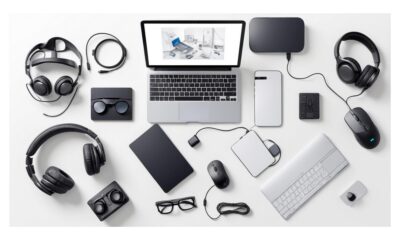 Essential PC peripherals: what you need and how to choose them