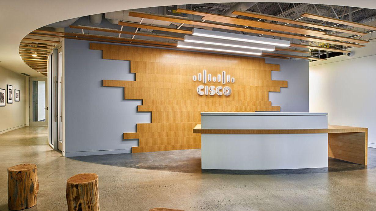 Plataforma de Cisco para cargas de trabajo