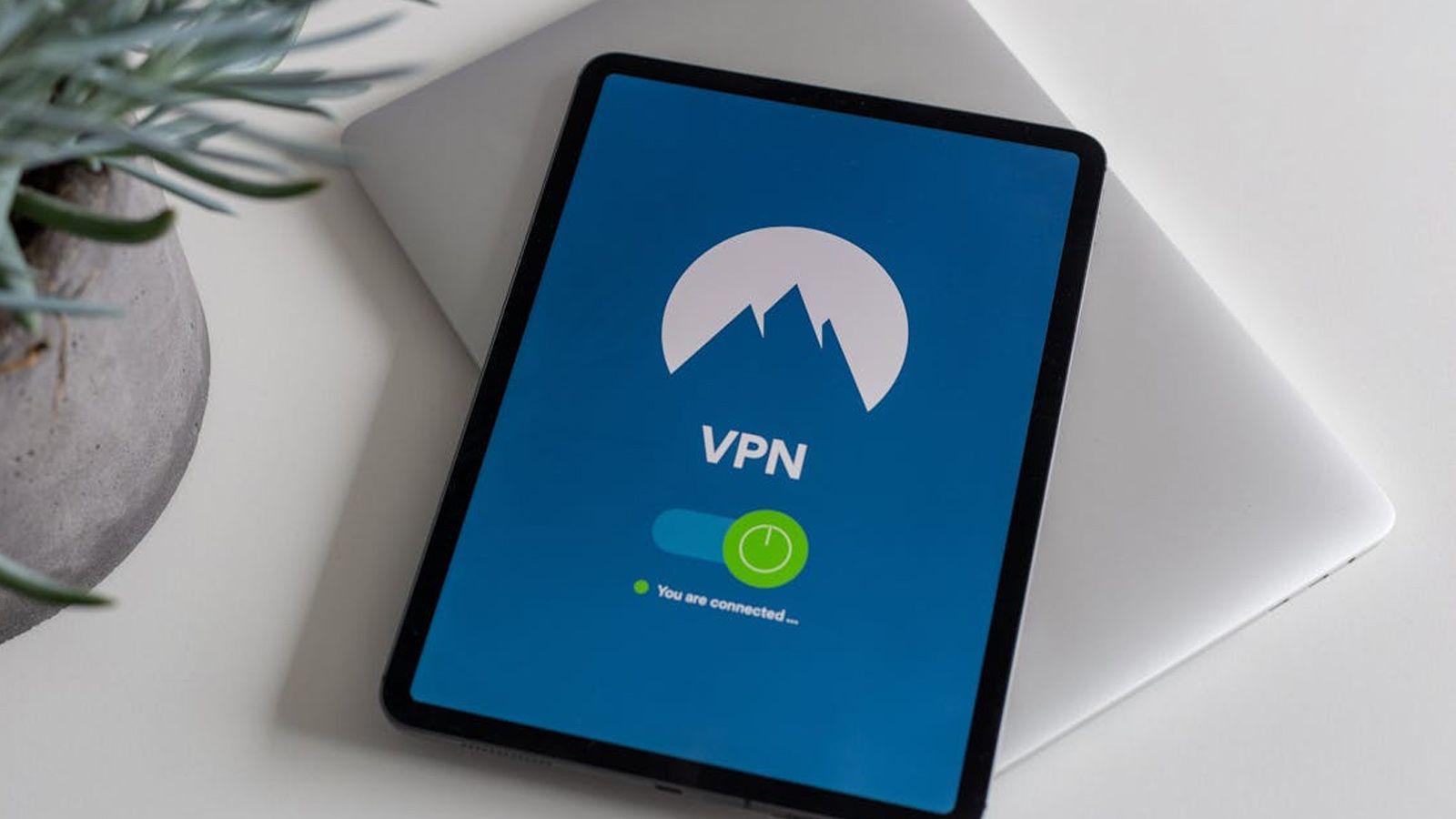 por qué tener dos VPN instaladas