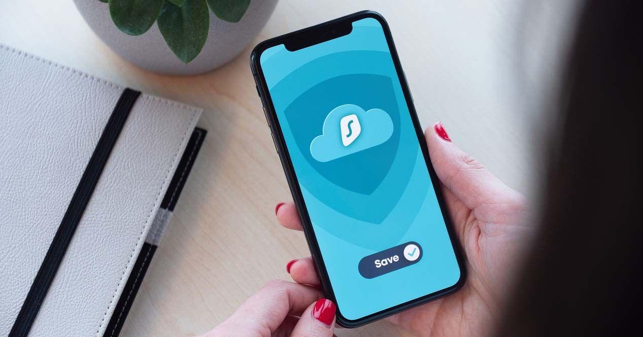 usar dos vpn al mismo tiempo