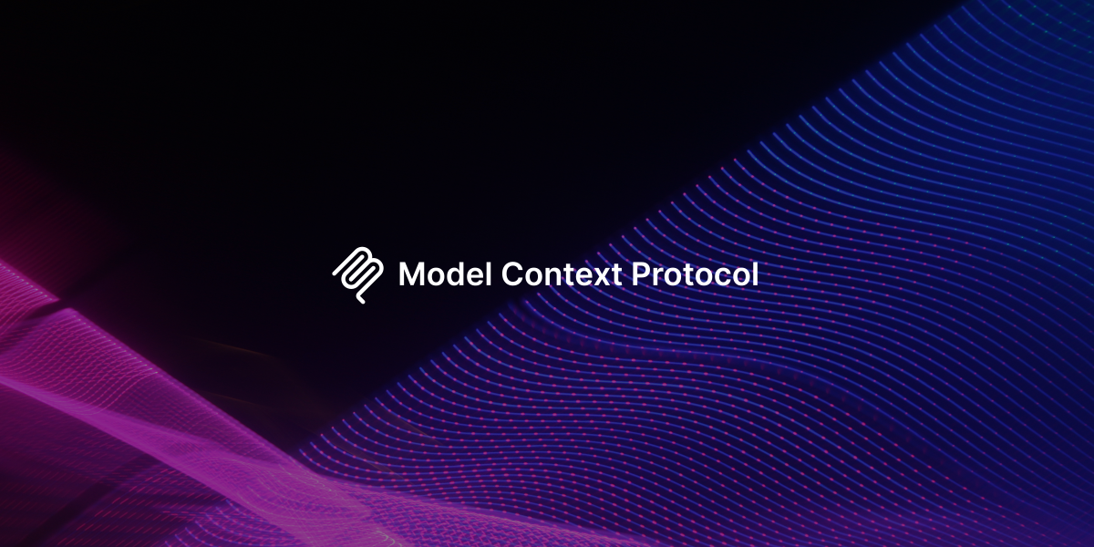 Funcionamiento del Model Context Protocol