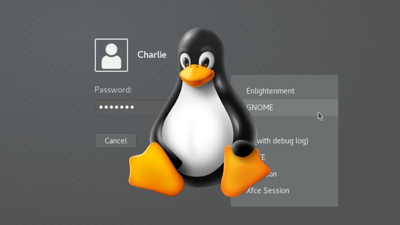 Distribución Linux inmutable