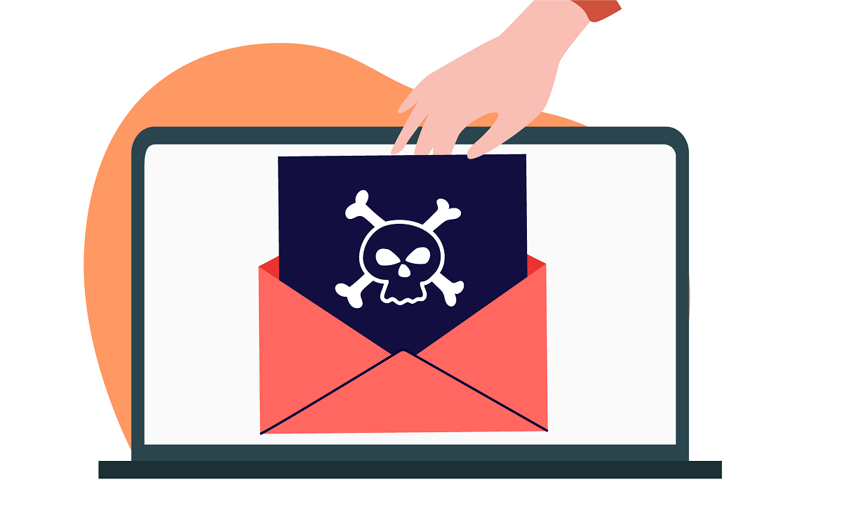 Alerta de inicio de sesión sospechoso