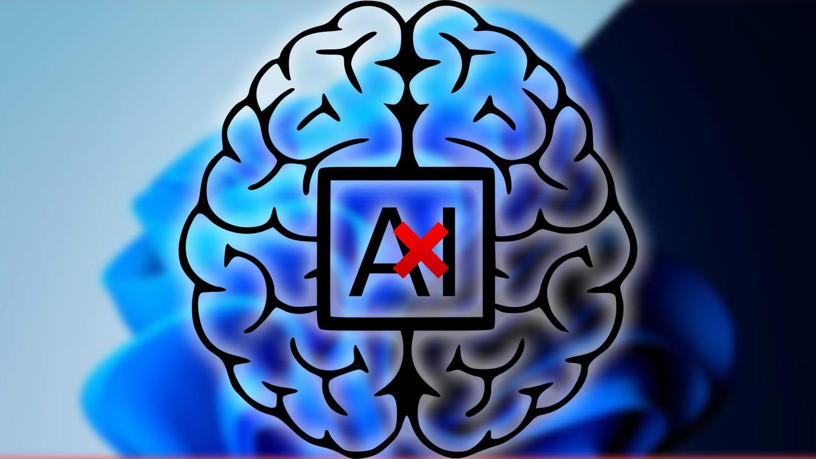 Script RemoveWindowsAI para Windows 11