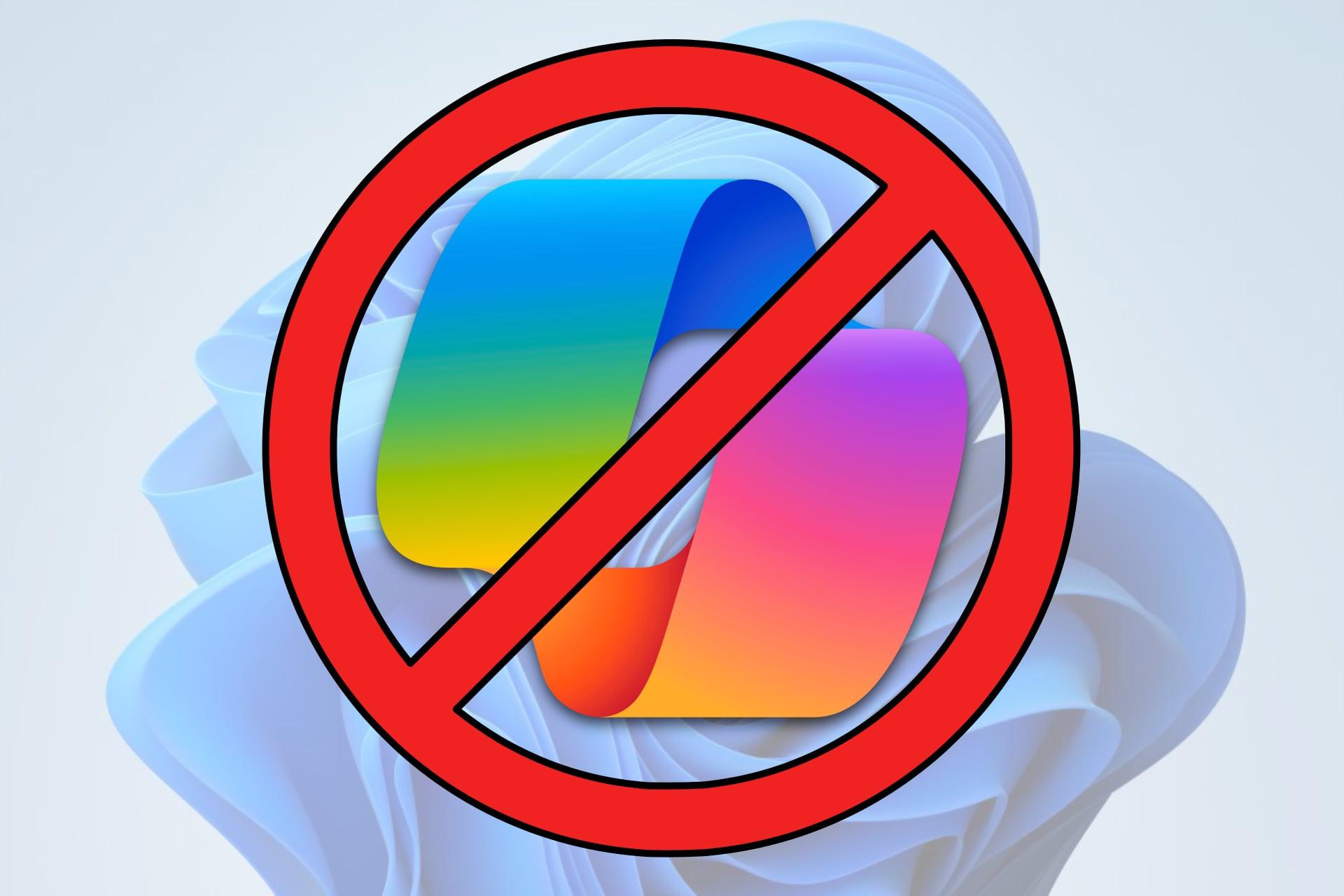 Desactivar funciones de IA en Windows 11