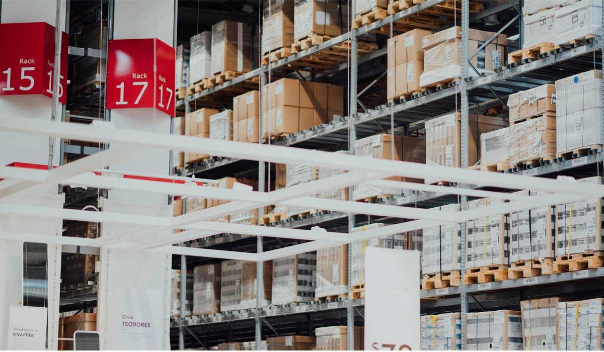 robots y automatizacion logistica