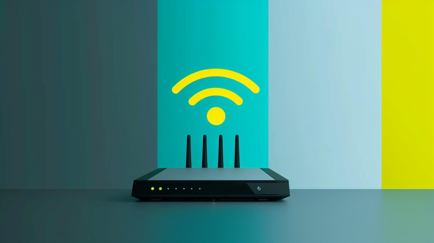 Router WiFi 6 ventajas