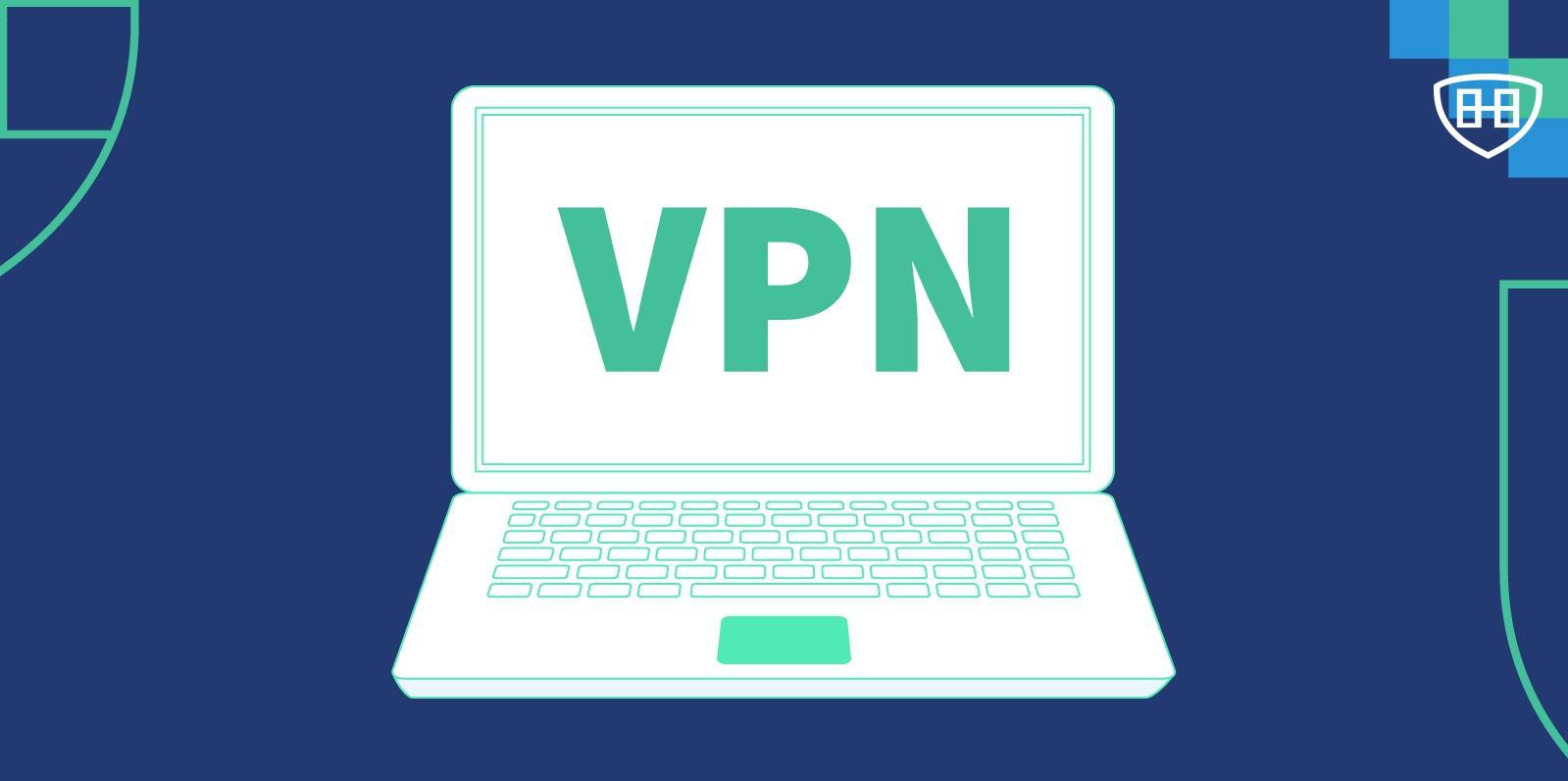 Relación entre VPN, antivirus y malware