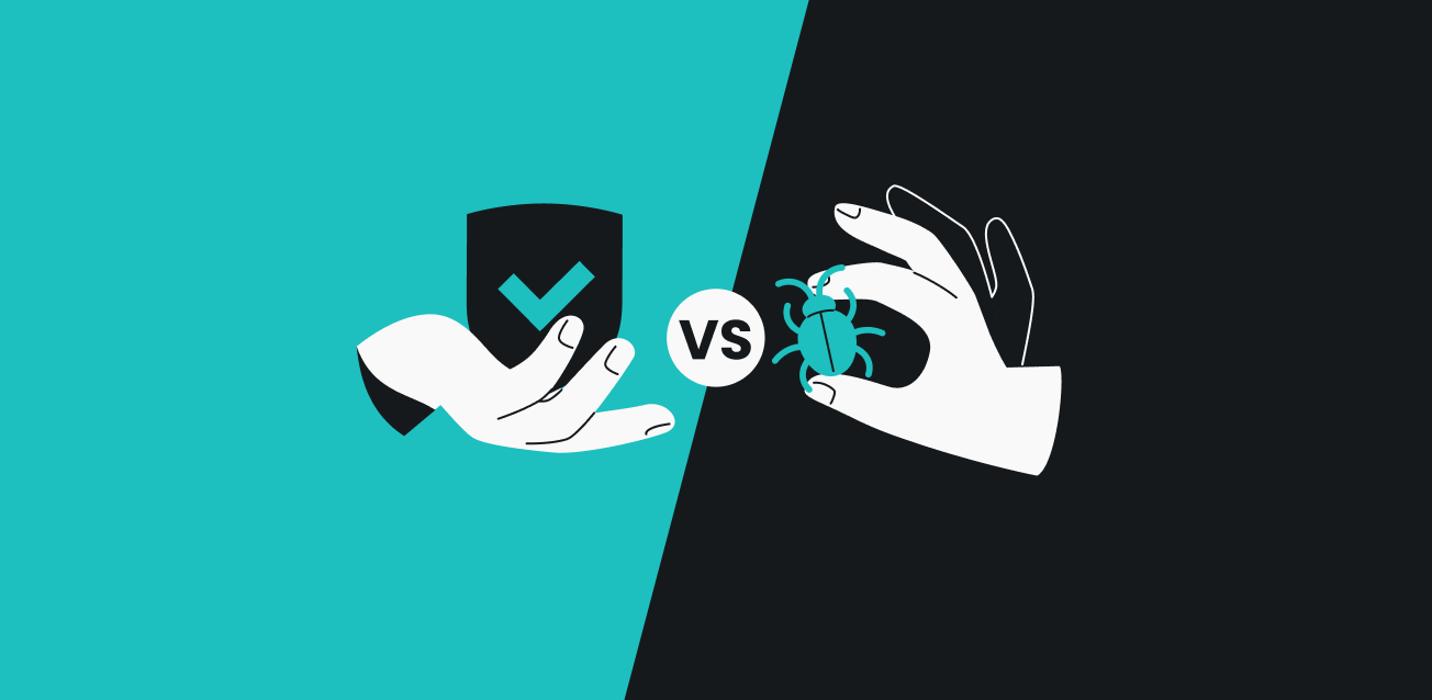 Funcionamiento básico de una VPN