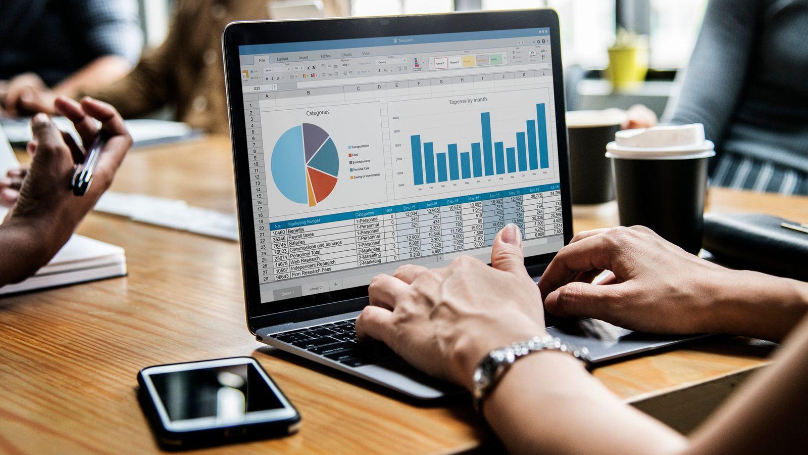 Comparativa aplicaciones web y software tradicional