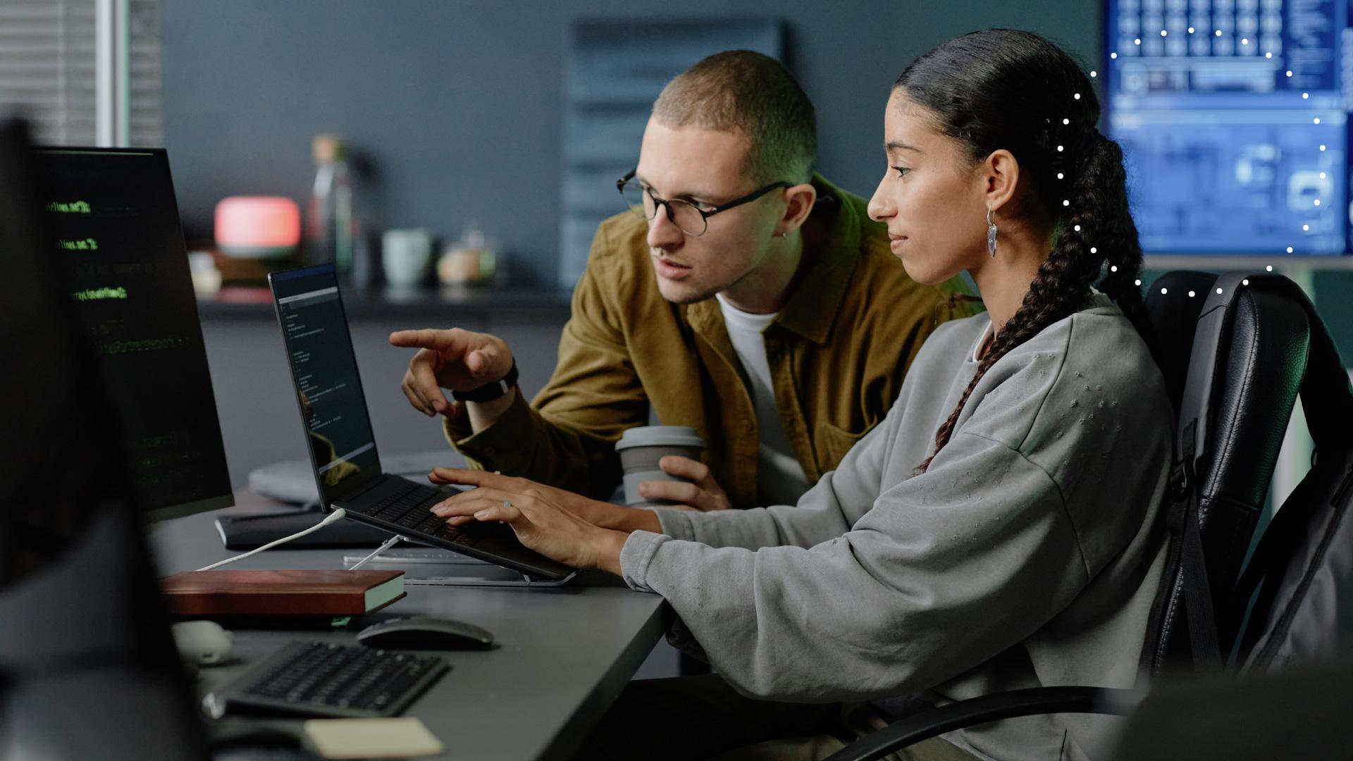 zero trust e inteligencia artificial