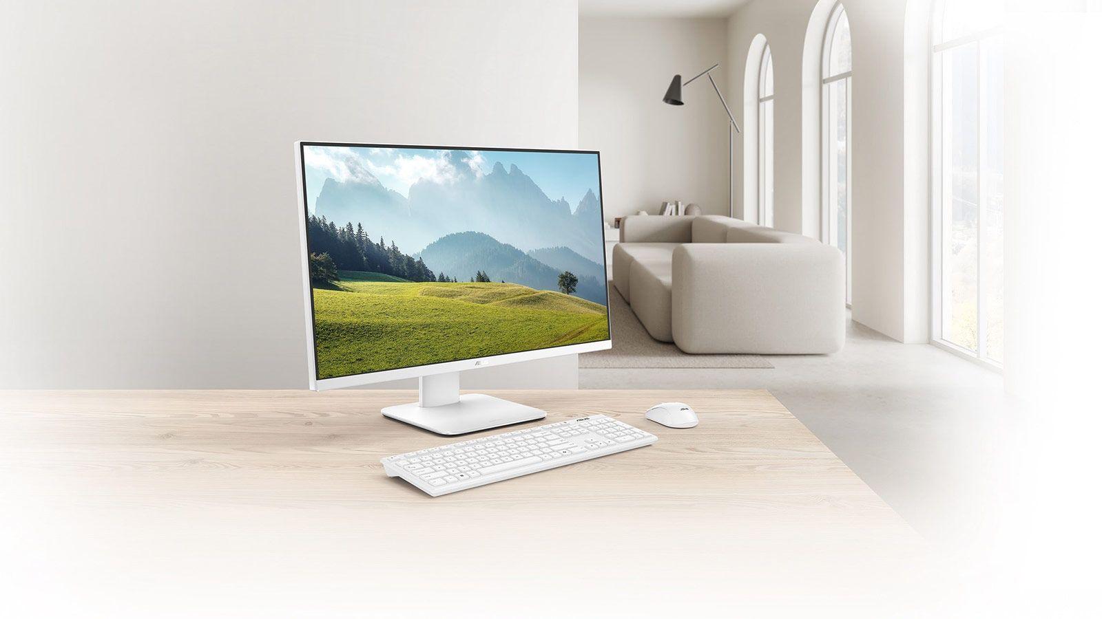 Comparativa All in One vs portátil