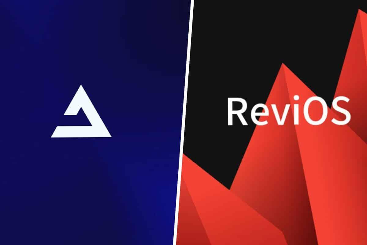 Comparativa AtlasOS vs ReviOS para optimizar Windows