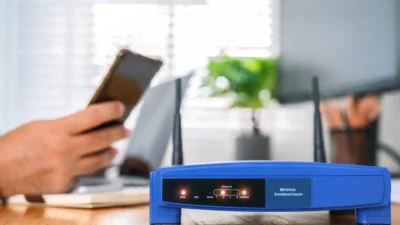 Cómo entrar al router