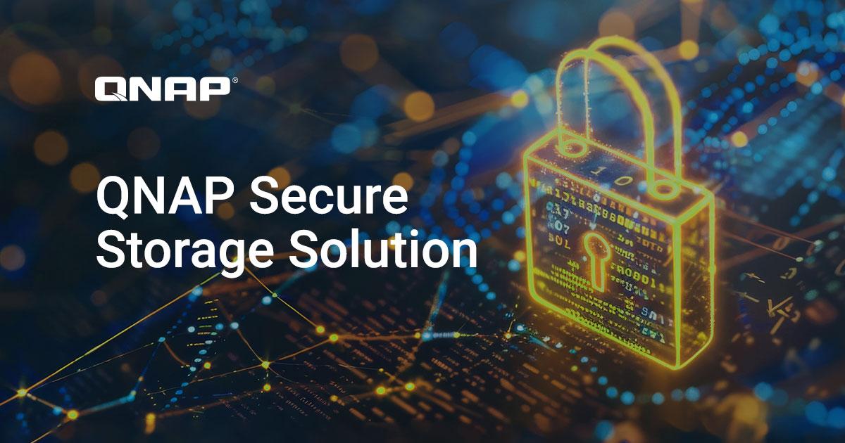 Monitorización de actividad inusual en QNAP