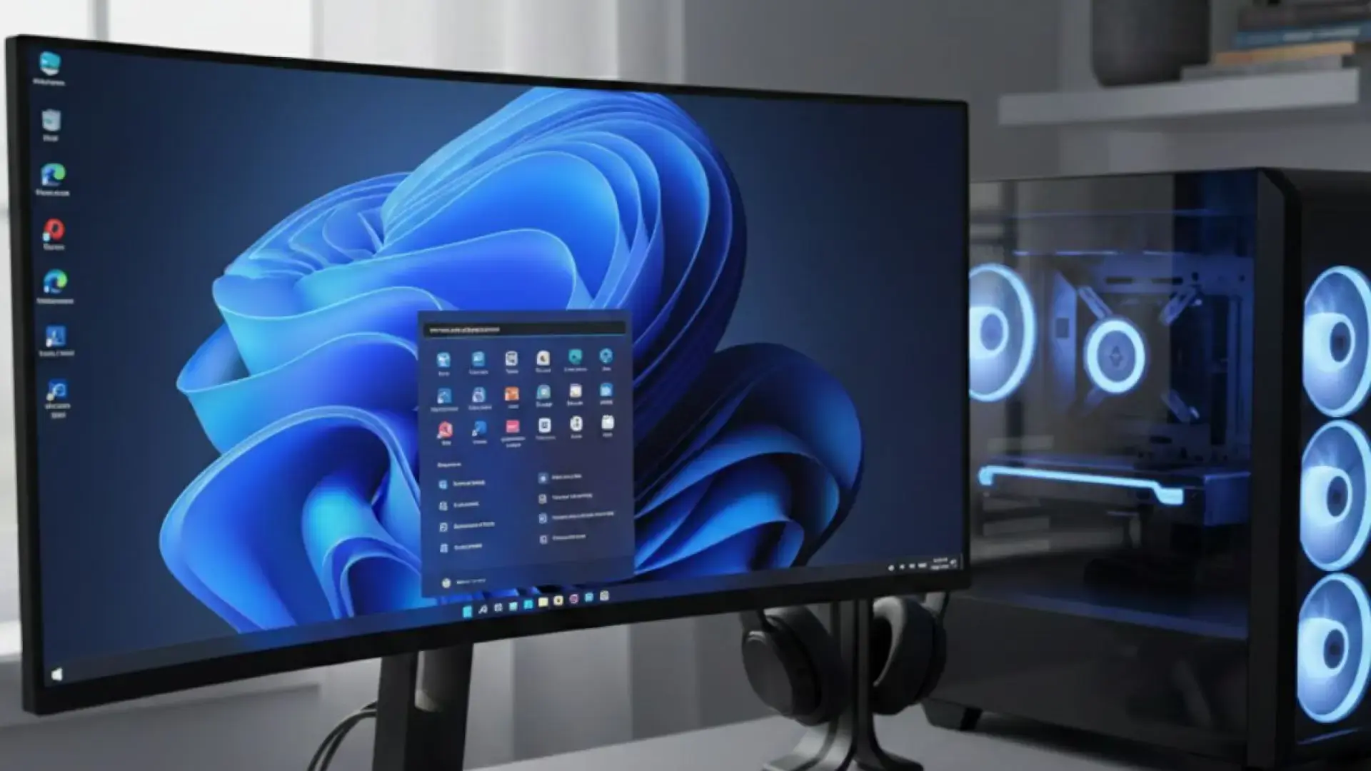 Actualización KB5070311 destello blanco modo oscuro Actualización KB5070311 destello blanco modo oscuro