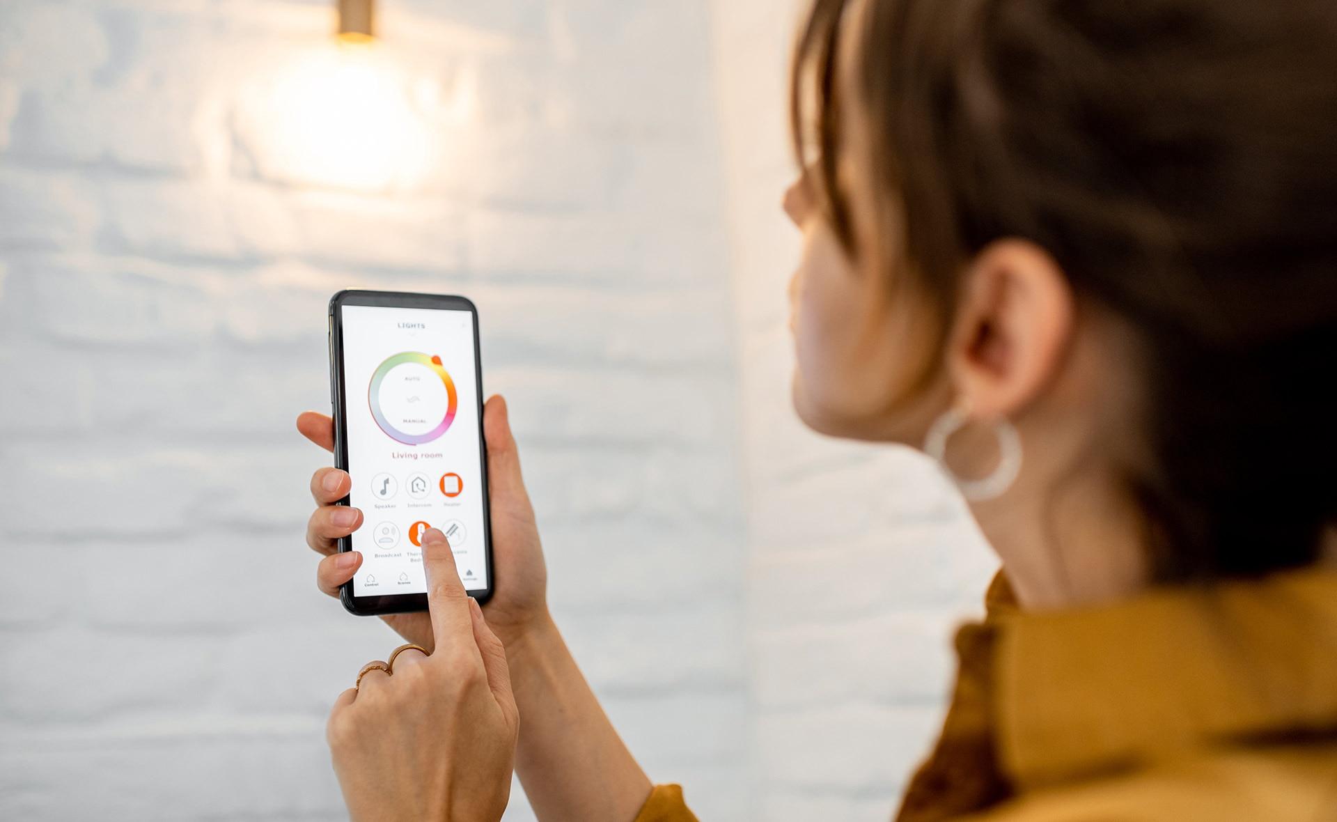 consumo energetico en redes