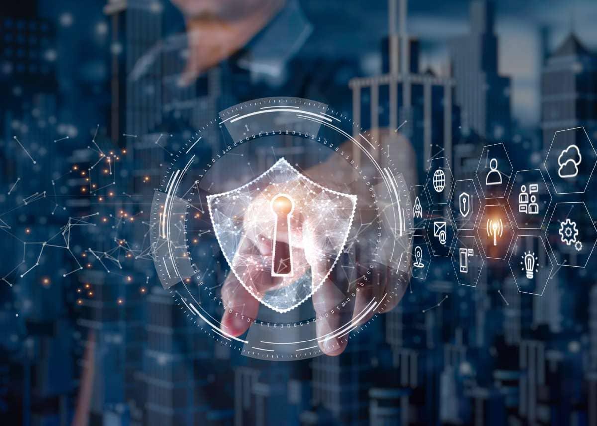 analisis de riesgos de ciberseguridad