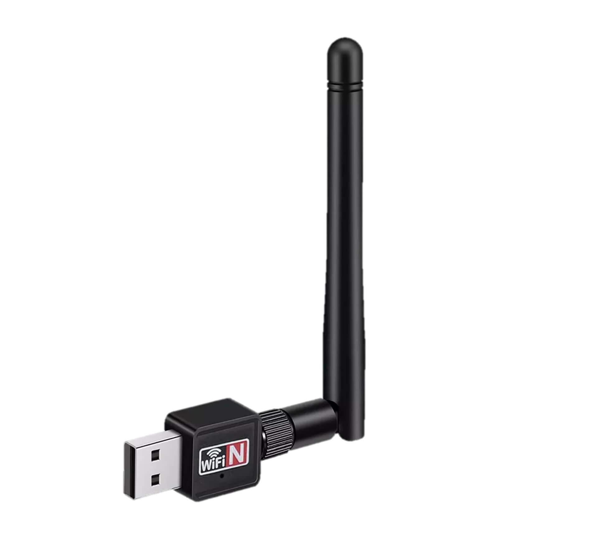 antena wifi para pc