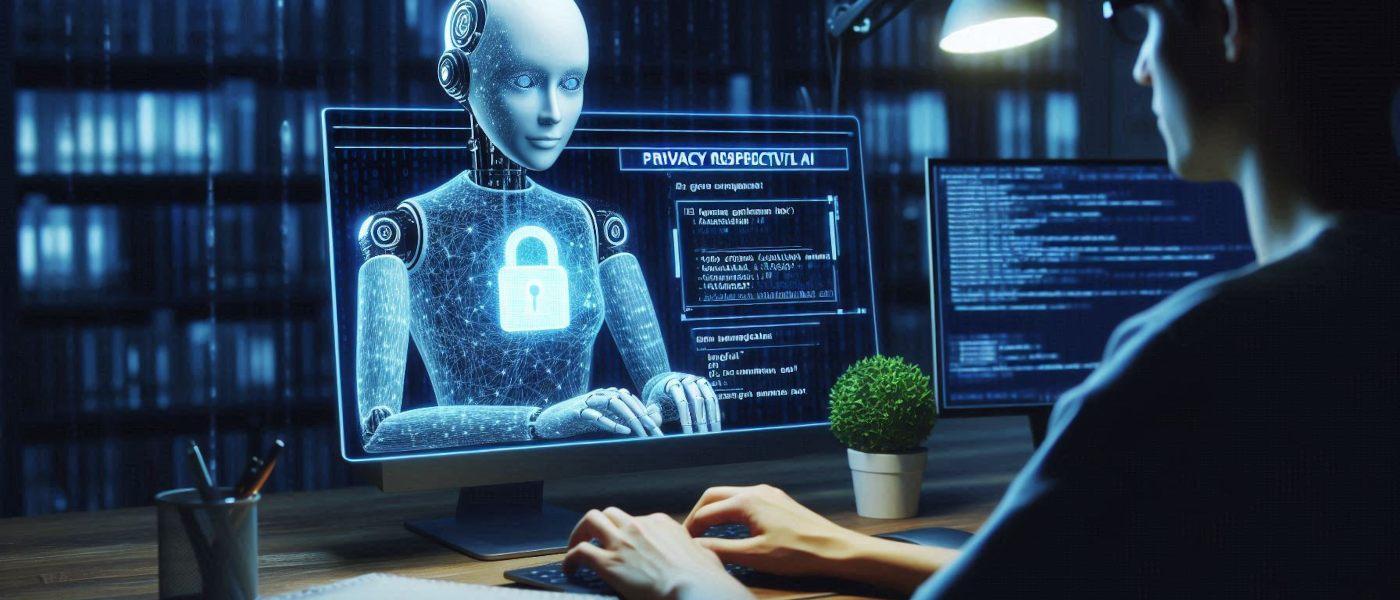 Asistente de inteligencia artificial integrado en GNOME