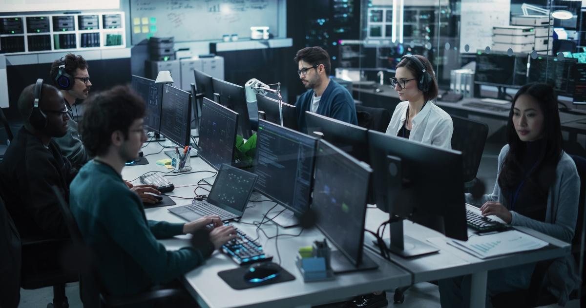 bootcamps de programación en Colombia