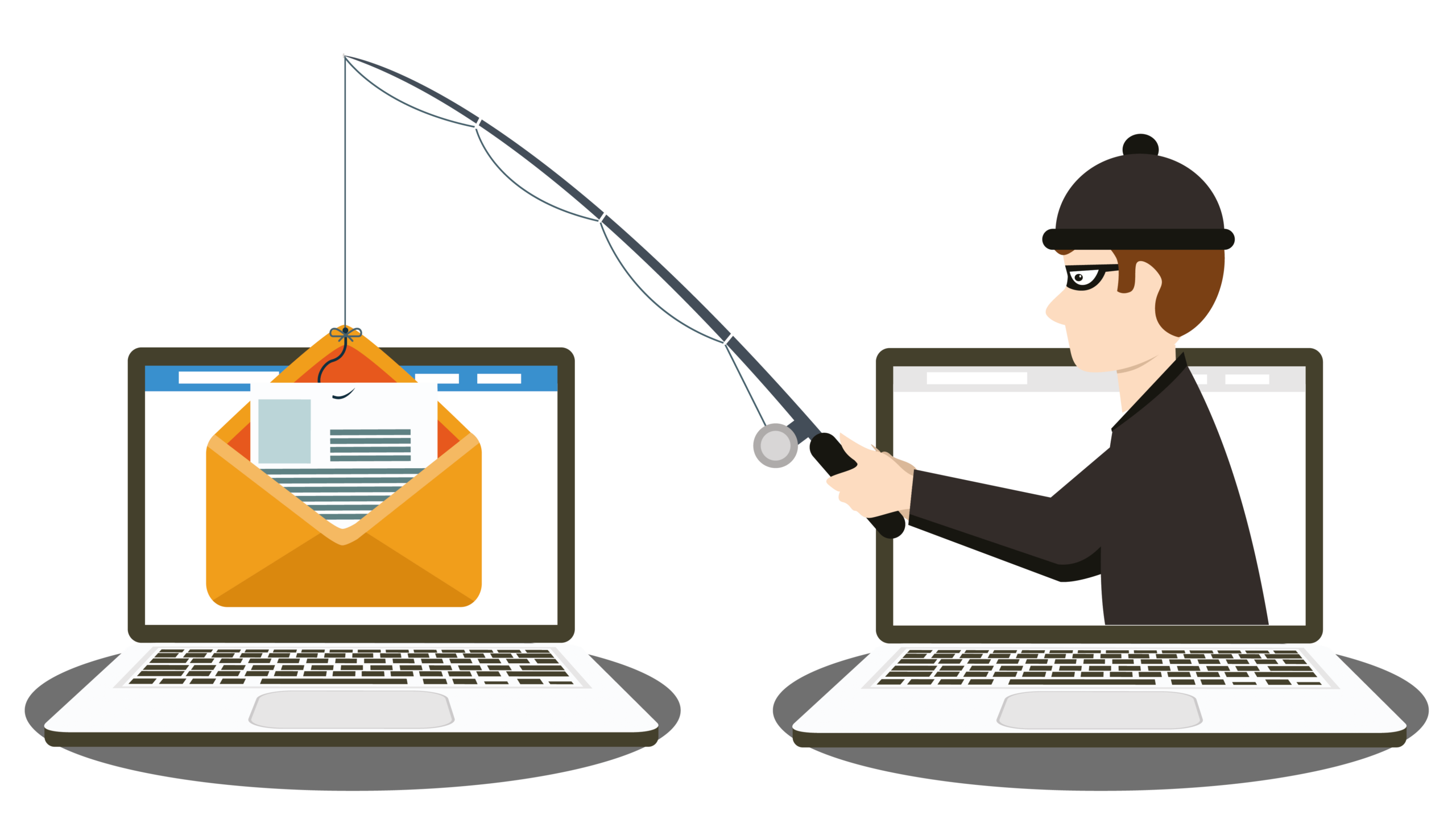 tácticas de phishing avanzado